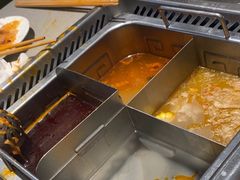 -海底捞火锅(方圆荟店)