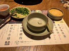 -盡膳口福跷脚牛肉火锅(合生汇购物中心店)