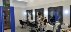 -CIT造型·烫发·染发