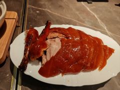 -金鸭季·北京烤鸭(深业上城店)