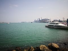 -旺富东海大酒楼(海鲜街店)