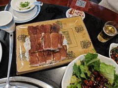 -老来福·非遗酸汤兔(凯旋路店)