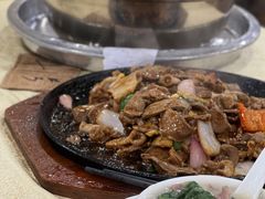 -标记美食新鲜猪杂(兴南大道店)