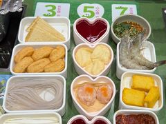 -一围小火锅(佳兆业广场店)