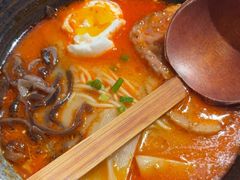 -白石的深夜食堂(济南万象城店)