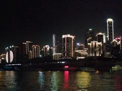 -重庆两江夜游-金碧系列