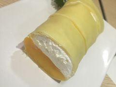 -佰搭果·广式茶餐厅(西华路店)