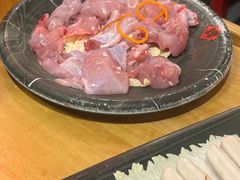 -谭鸭血老火锅(正佳广场店)