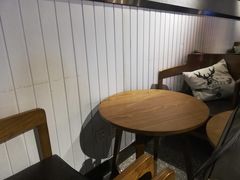 -THE ALLEY 鹿角巷(华润万象城店)