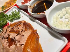 -伙靠·江浙菜(田林路店)