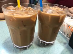 冰奶茶-华嫂冰室(尖沙咀店)