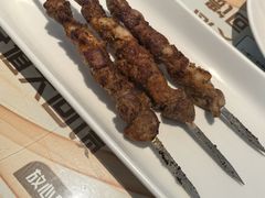 -新疆兵团食府清真(马连道店)