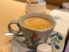 浓缩咖啡-小山日本料理(太古汇店)
