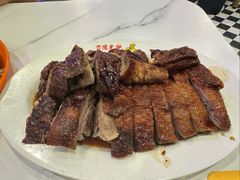 -澳门陈光记烧味饭店(南京德基广场店)