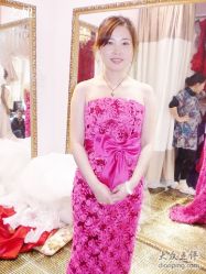 -喜喜婚纱HAPPINESS STUDIO奢定馆(海淀体验馆)