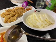 -竹犇番茄火锅(长风街店)