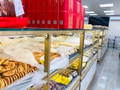 -爱德顺糕点食屋(利民道店)