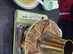 -撒拉人家.酸菜牦牛肉火锅