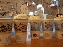 -茶颜悦色(岳麓山顶店)