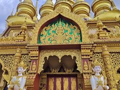 -西双版纳勐泐文化旅游区