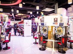 -新东田娱乐体验中心