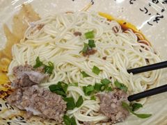 -韩包子(青石桥店)