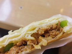 -关陇秦脉凉皮·油泼面(工农路圆融广场店)