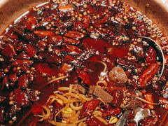 -水煮三国·川鲁江湖菜(香山店)