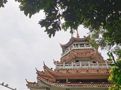 -水濂山森林公园