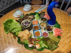 -纳兰傣雀傣味餐厅