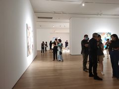 -宝龙艺术中心(七宝宝龙城店)