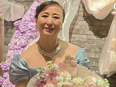 -迦南苑·新派青岛菜·生日纪念日主题餐厅