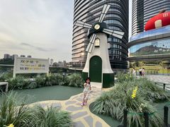 -星河寰宇IMAX影城(星河WORLD·COCO Park店)