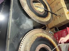 -阿甘锅盔(合生汇购物中心店)