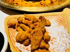 -哥老官重庆美蛙鱼头(日月光店)