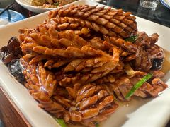 -梅飞酒家(桑园路店)