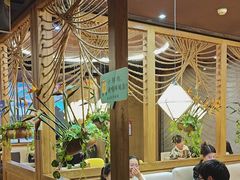 -云海肴·汽锅鸡·云南菜(天津国金汇店)