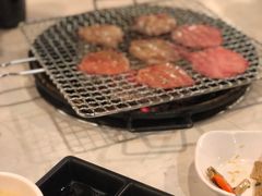 -郑阿姨的家·이모네·韩料&烤肉(武川路店)