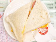 -义顺牛奶公司(庇利金街店)