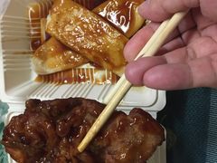 -鲜得来排骨年糕(豫园店)
