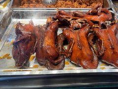 -乔波食品(杜桥中心菜场店)