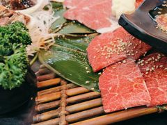 -猫抓烤肉(龙湖江北天街店)