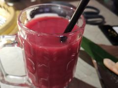 -谷牛日式烤肉(宝山U天地店)