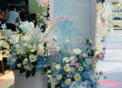 -Sunny喜铺婚礼策划(东部店)