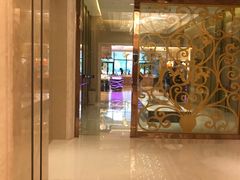 门面-泰州世茂茂御酒店·御咖啡西餐厅