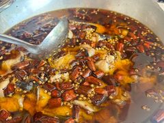 -辣婆婆(航天桥店)