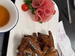 -肥佬椰子鸡(文锦渡店)