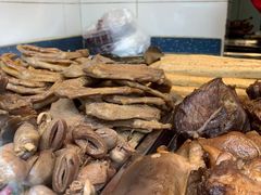 -付记甜皮鸭(西安路枣子巷社区店)