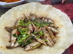 -魏四小鱼锅贴王