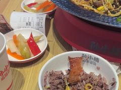 -孙小楠麻辣香锅(欧亚卖场店)